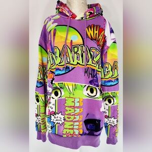 Sugarhill lucid dreams hoodie